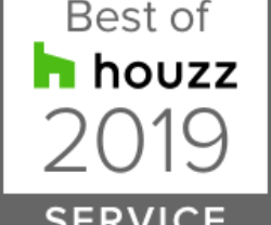 SPECTRUM WINS BEST OF HOUZZ AWARD FOR 2019