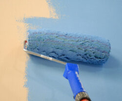 How to Prepare Walls for Interior Painting