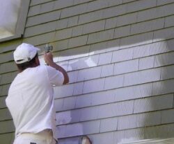 How Often Should I Paint my Home Exterior in New Jersey?