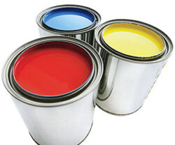 How to Store Leftover Paint to Withstand the Harsh New Jersey Winter