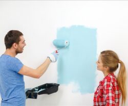Avoid these Common Pitfalls When Painting Walls