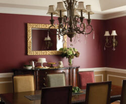 4 Helpful Tips for Picking Interior Paint Colors