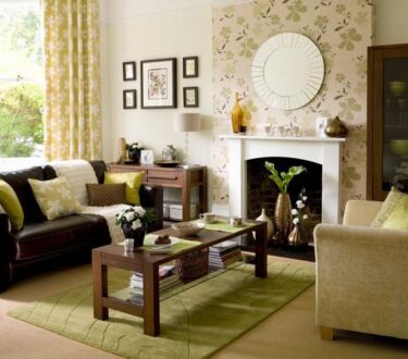 ACCENT WALLS: THE PROS AND CONS