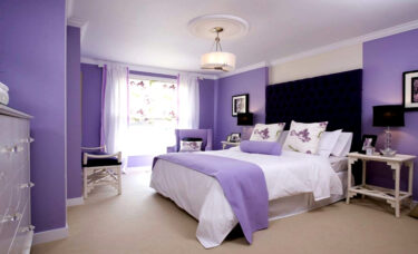 Purple Bedroom Ideas Decorating Walls Purple Master Bedroom Decorating Ideas Greenvirals Style C455102cbc83d6a4 