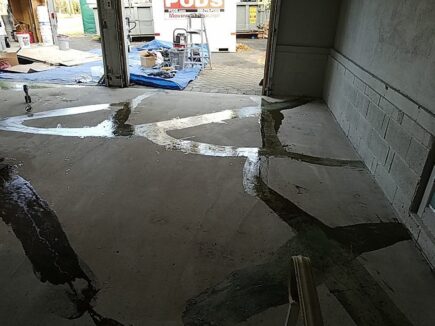 Spectrum Concrete Coatings: Coatings That Last! | Spectrum Painting