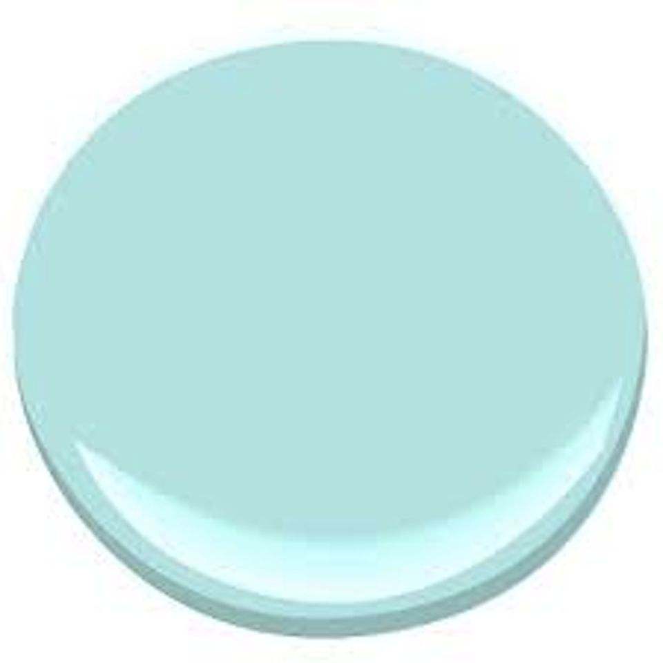 15 Best Aqua Paint Colors for Your Home